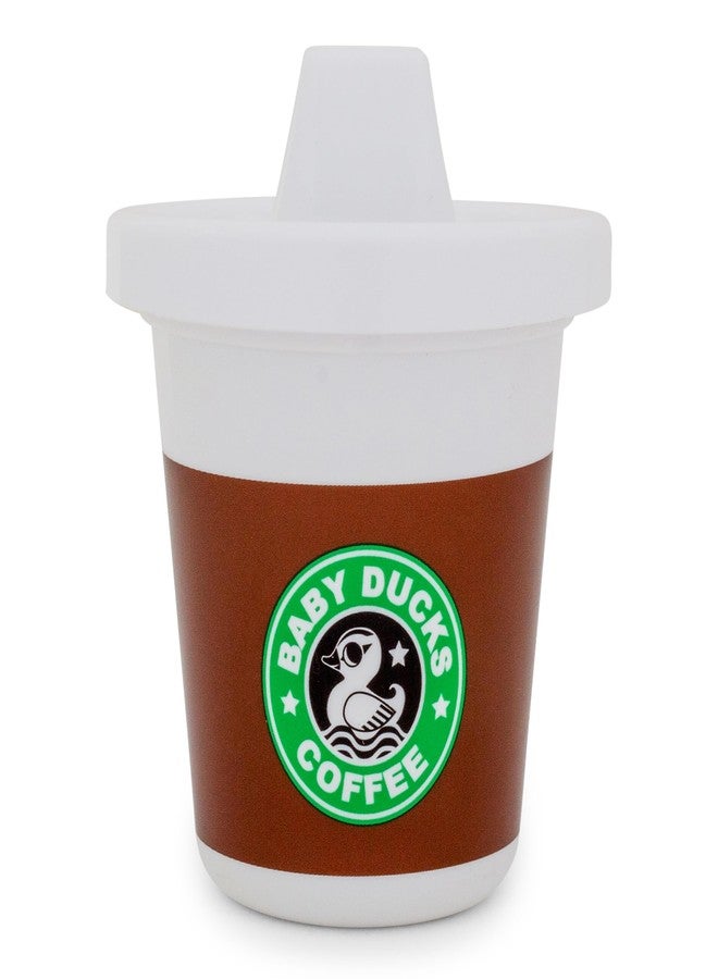 GAMAGO Rise and Shine Sippy Cup, Multicolor, 5", 4 Ounce - Image 1